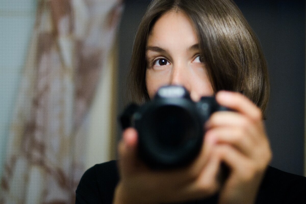 Это я, Лера Птица. Я фотограф @lera_pti_photo