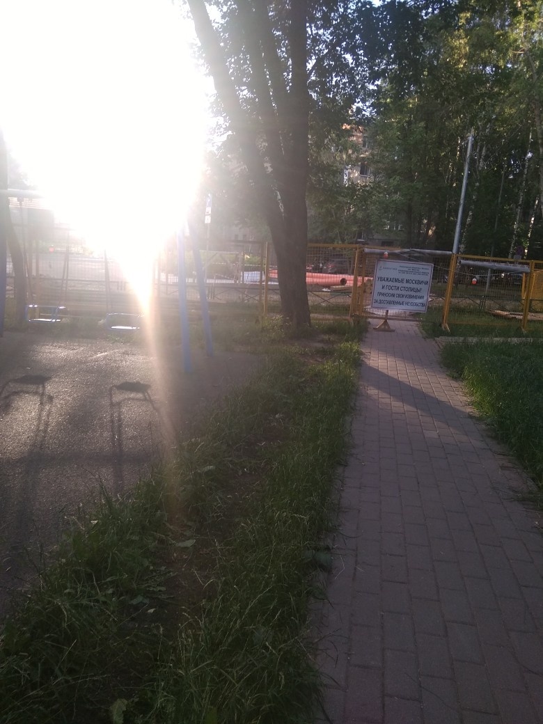 фото автора