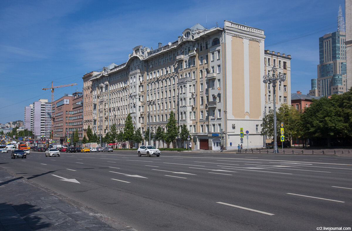 Садовая спасская 19 1. Садово Спасская 19. Первый небоскреб в Москве. Дом Купцов Обуховых на садовом кольце фото.