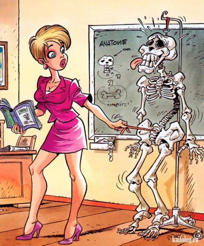 Я уже собрался попросить продавщицу мясного отдела свесить мне килограммчик свиных ребрышек, когда российский вариант Камерон Диас, оттеснив меня высокой грудью от прилавка, потребовал два кило отборной говяжьей вырезки. На меня обладательница двух силиконовых холмов даже не взглянула.
Была она вся пахучая дорогой косметикой, искусственнозагорелая в спа-салоне, и, собственно только что спустилась с небес на землю, где (не на небесах, а в расположенном на втором этаже торгового центра фитнессцентре) занималась аэробикой.
Я даже дара речи лишился – ноги от коренных зубов, прилавок, корма - все при ней.
Одета, правда, словно шалава с Капотни – леопардовой расцветки короткое платье и красные туфли на платформе, «а-ля стриптизерша Клава».
И вот, стою я дурак-дураком, в облаке французского парфюма, пялюсь на округлые полужопия блонды. Уже чего хотел и забыл.
-Какое херовое мясо! – услышал я голос моей Маруси у себя за плечом. (Ходячие сиськи в это время как раз вырезку рассматривали)
Я, признаться, сначала подумал, что моя женщина комментирует филейную часть стоящей впереди блондинки.
-Да оно, наверняка, и с душком! – продолжила Маня.
У блонды выпал кусок мяса из рук. Она брезгливо отерла руки и, не оборачиваясь, засеменила к стеллажам с чаем.
-Ты что, Марин???
-Будешь еще, сука, на чужие ляжки пялиться… - прошипела моя женщина.
-Да я на мясо…
-Да, на чужое мясо… и сиськи у нее силиконовые!
-А ты видела?
-Видела! В бане вместе мылись!
Дело в том, что Маруся и Камерон Диас ходили раньше в один тренажерный зал, но Маруся у меня – коротконогая жопастая и сисятая брюнетка, мать четверых детей, а ее противница – длинноногая блондинка, как утверждают злые языки - дорогая давалка всего микрорайона.
Следующая встреча произошла у девушек у стеллажа с чаем. Маруся, протянув руку за коробкой с чаем, как бы невзначай, рукавом куртки смазала кондукторскую помаду с губ блонды, и, будто не видя соперницы, зевнула ей в лицо. У супротивницы от возмущения даже сиськи покрылись красными пятнами.
Мой вопрос: «Маша, как ты можешь себя так вести?» – остался без ответа.
Маруся утверждала, что блонды просто не увидела, а значит, ничего плохого и не сделала.
Из магазина мы уходили пешком, неся пакеты с продуктами на оттянутых от тяжести руках. Блонда уехала на Порше-Кайене.
-Видишь, ну хоть в чем-то дуре повезло! – резюмировала Маруся.