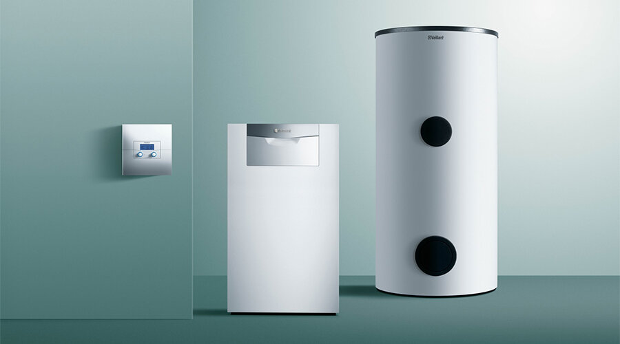 Лучший газовый котел для отопления.