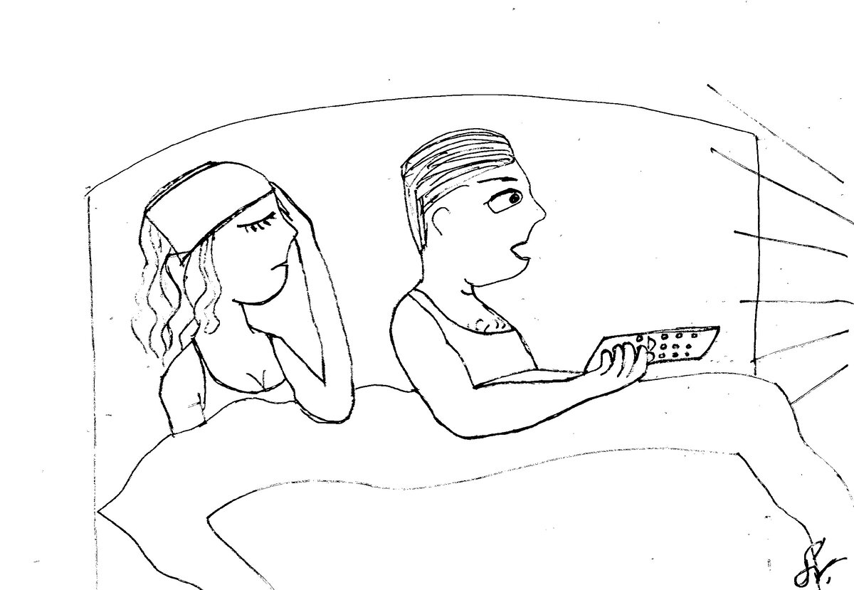 Отношения не будут нормальными, если женщины ведут себя так!