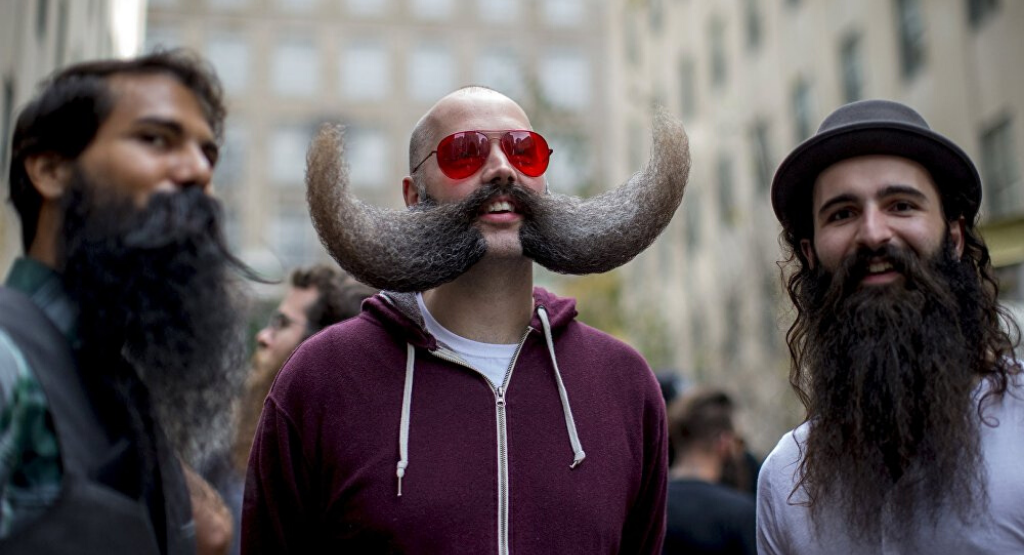 #beard #beardedmen #beardsaregood #beardpower #beard #beardmen #men #withbeards 