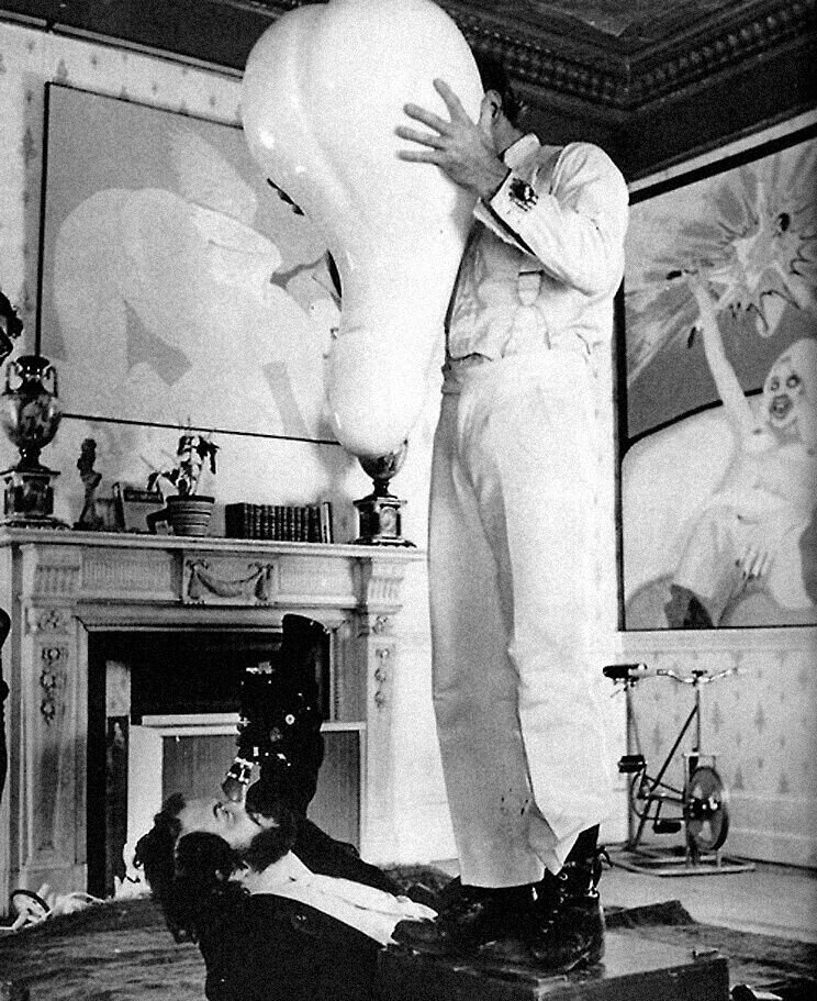 Janet unikat. Pervertium. Pervertium. Алекс дэлардж («заводной апельсин», малкольм макдауэлл). Стэнли кубрик и малкольм макдауэлл.