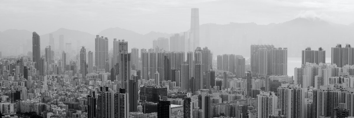 Гонконг (КНР), население - 7,6 млн.чел.