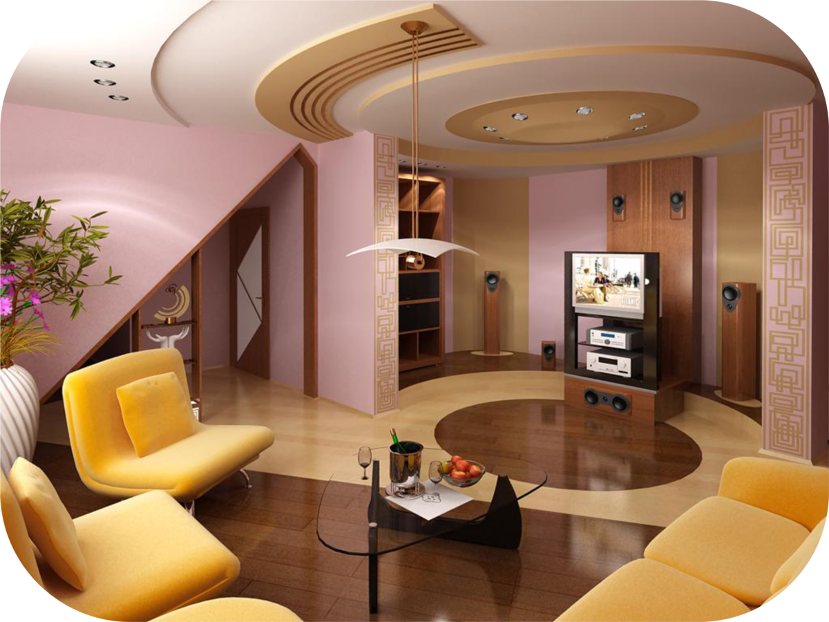 Квартира после ремонта