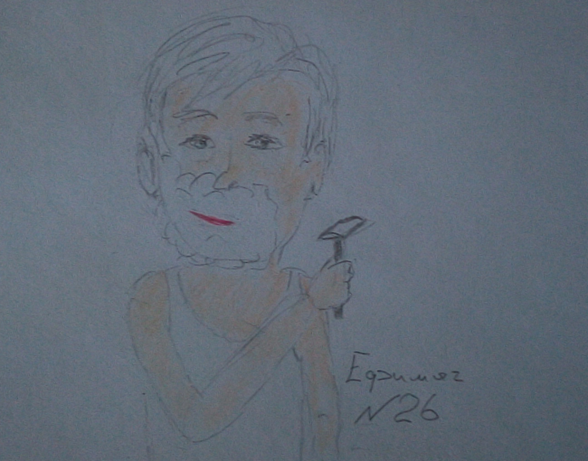 Рисунок автора