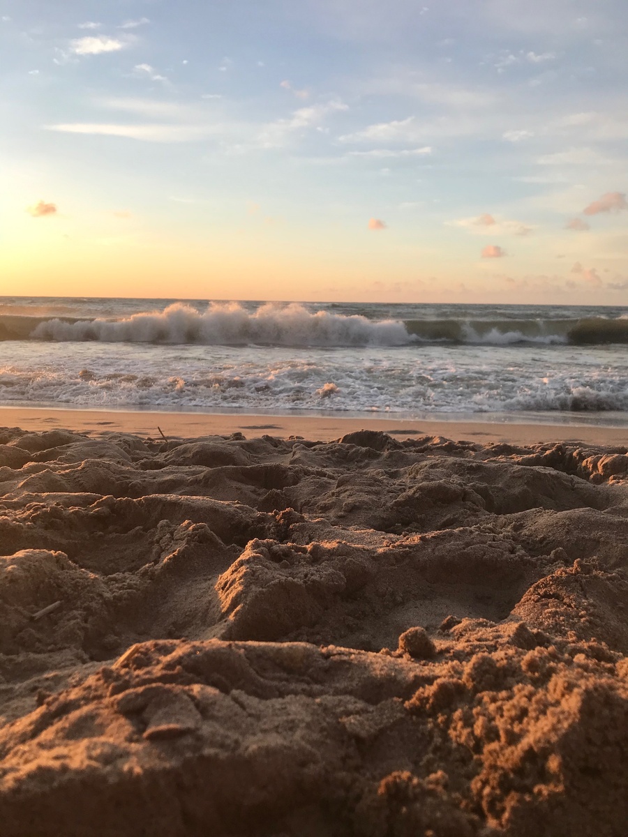 Где-то там я посеяла ключ.