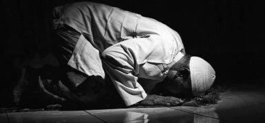 Кайтесь в своих грехах пока не поздно, о братья и сёстры!..