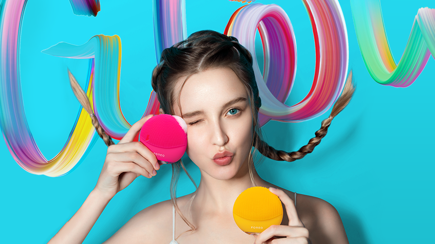 Источник фото: https://www.foreo.com/