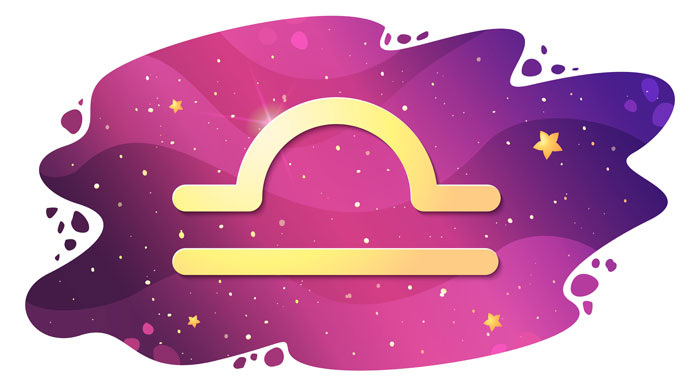 Весы. Иллюстрация из открытых источников. 