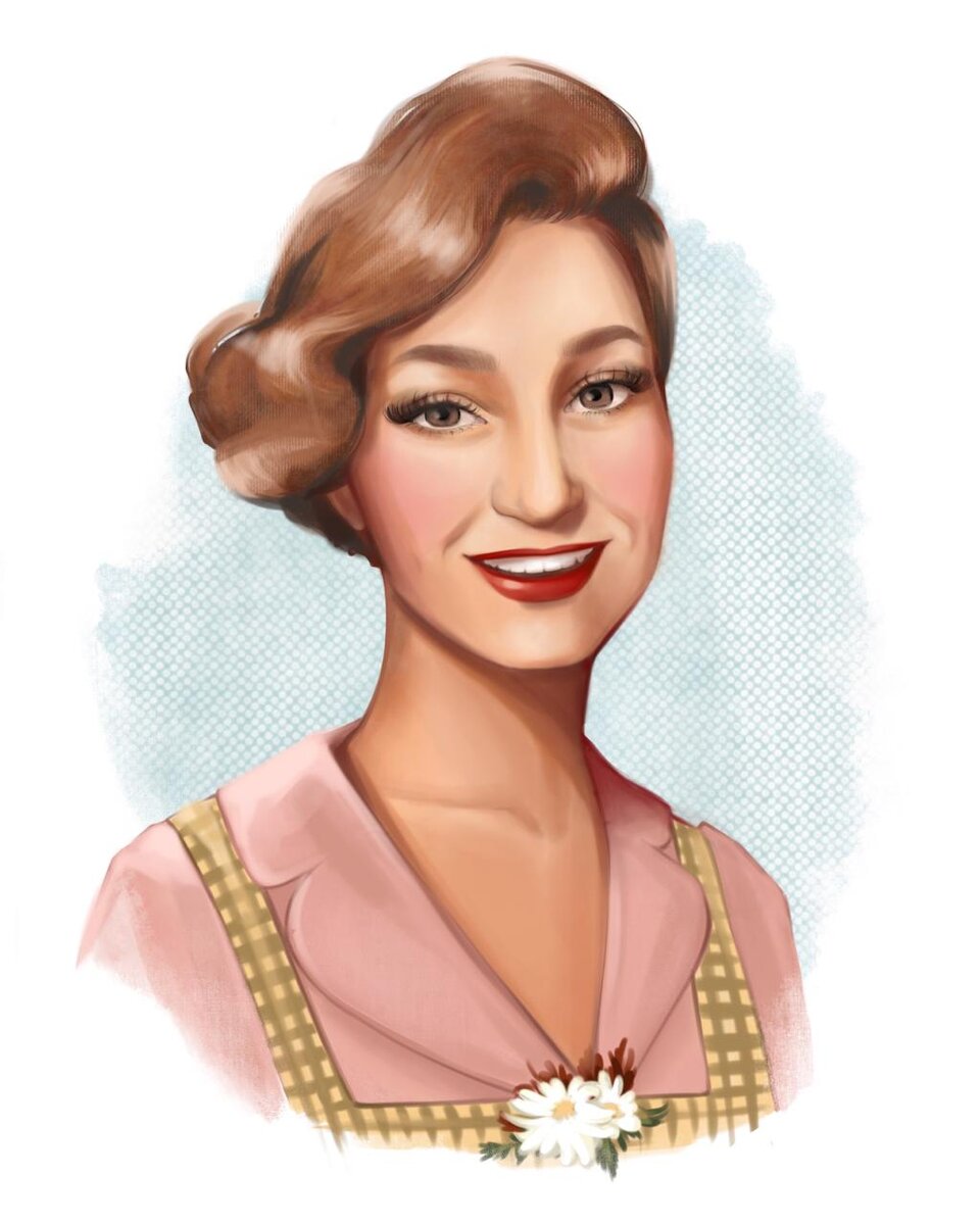 Меня зовут Аня и я готова делиться своими находками