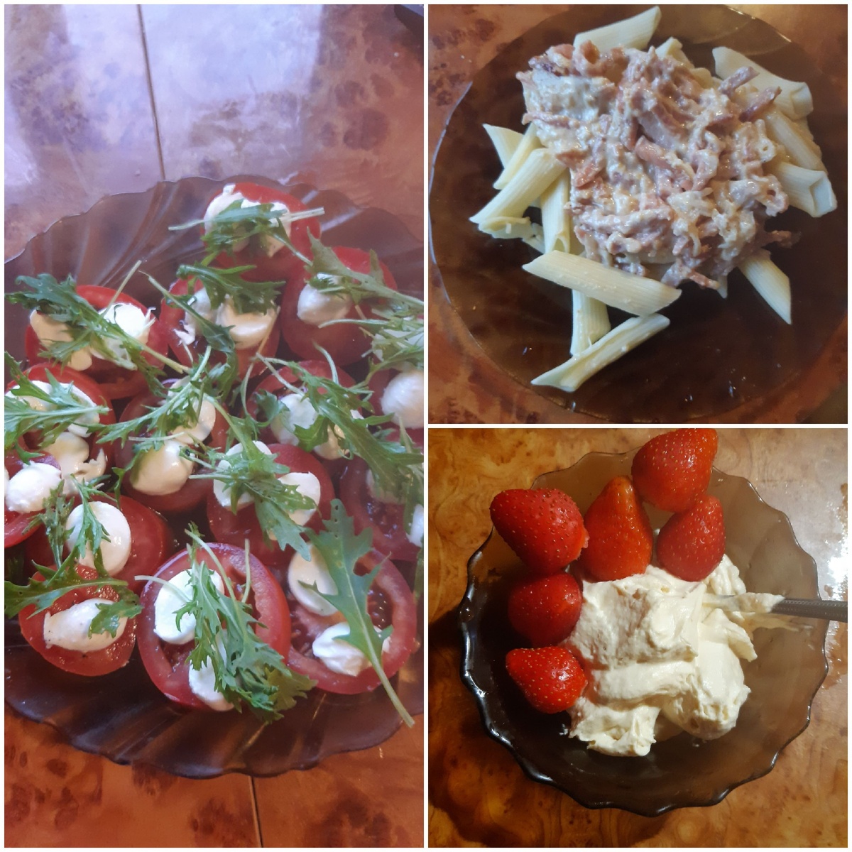 День рождения в ноябре, но практикуюсь я заранее 