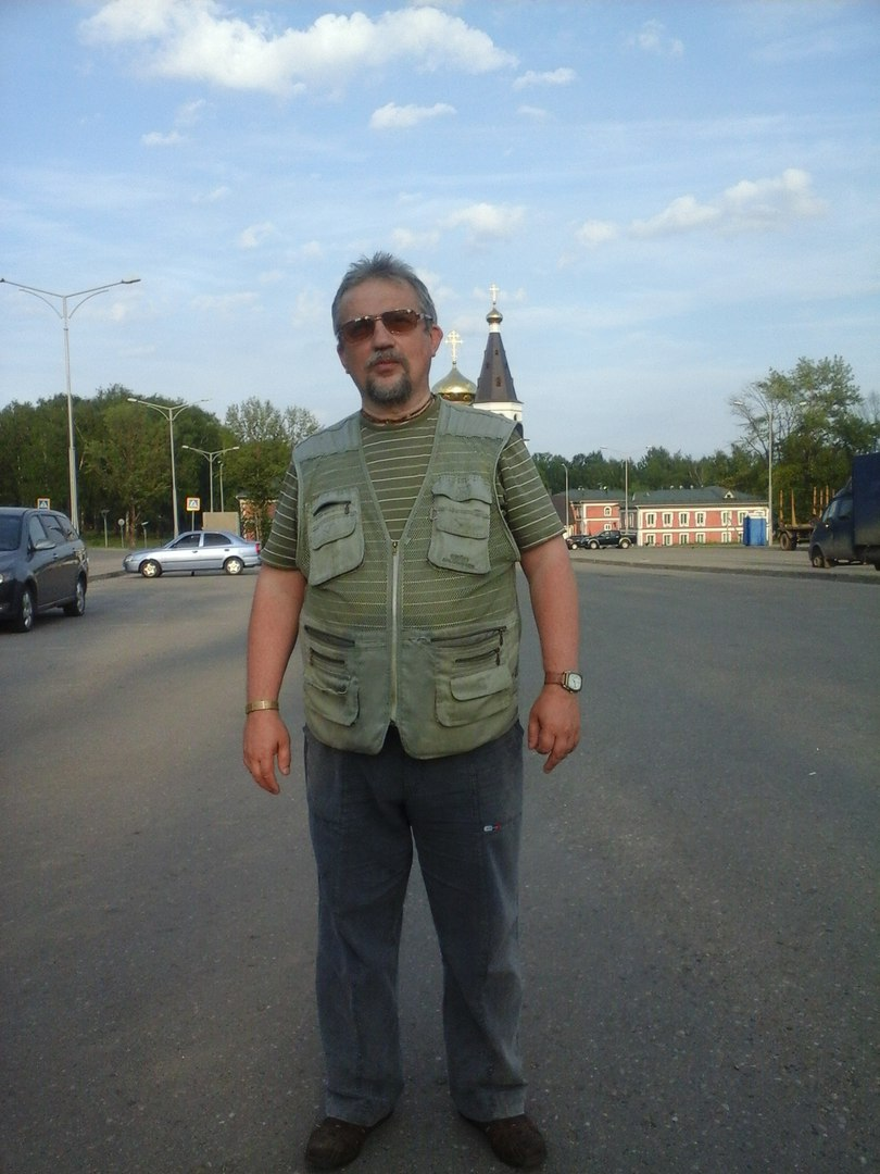 Из архива автора