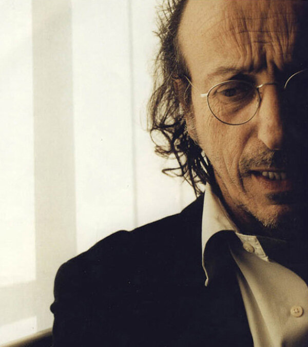 Основатель бренда Stone Island Массимо Ости