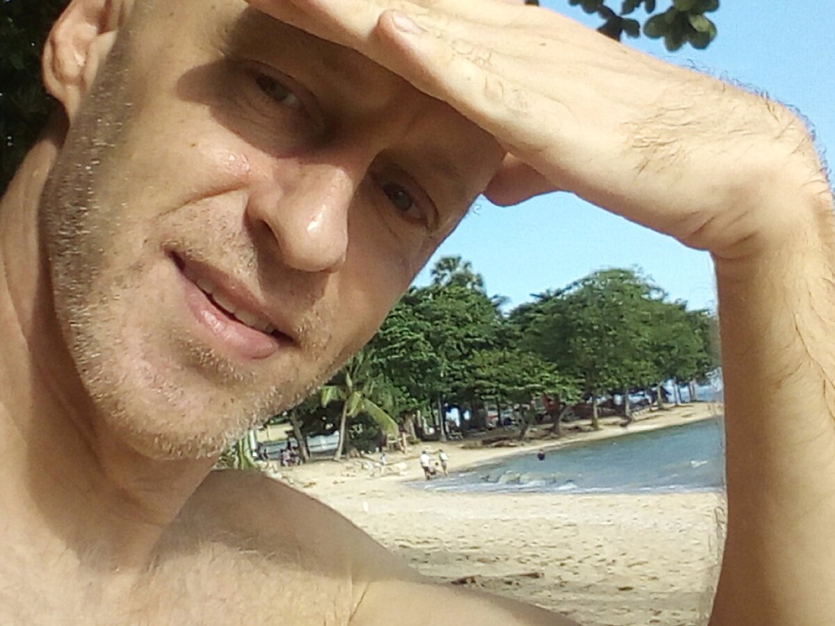 Я после нескольких лет жития в Таиланде/ фото без фильтров