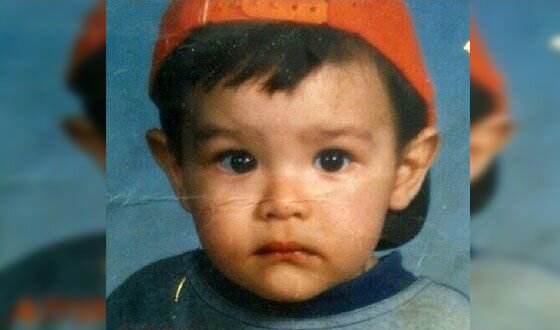 Маленький Бурак Озчивит