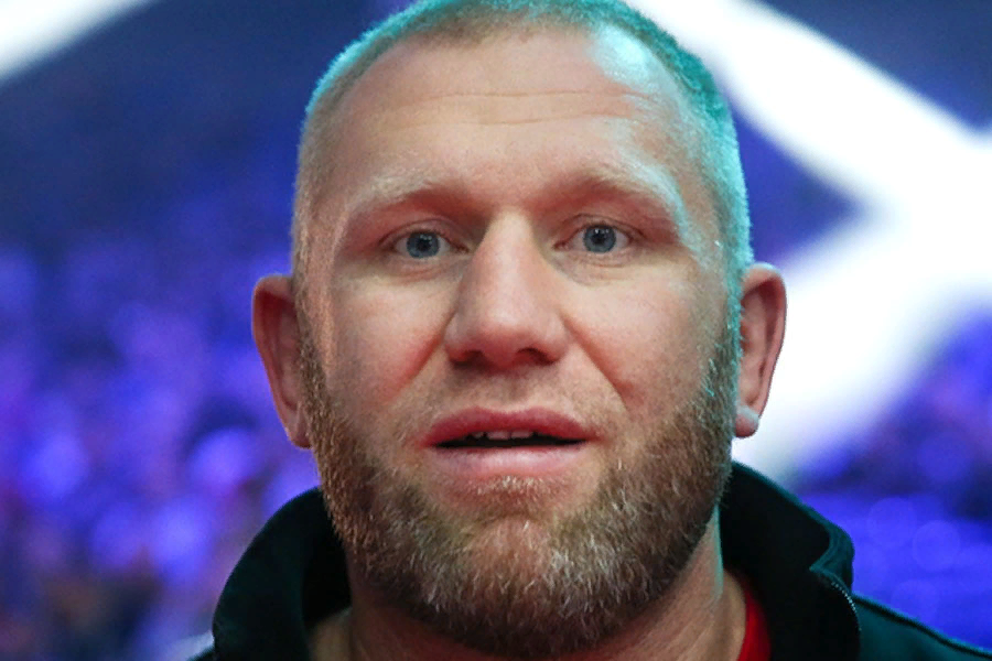 Сергей Харитонов (источник сайт sport.ru)