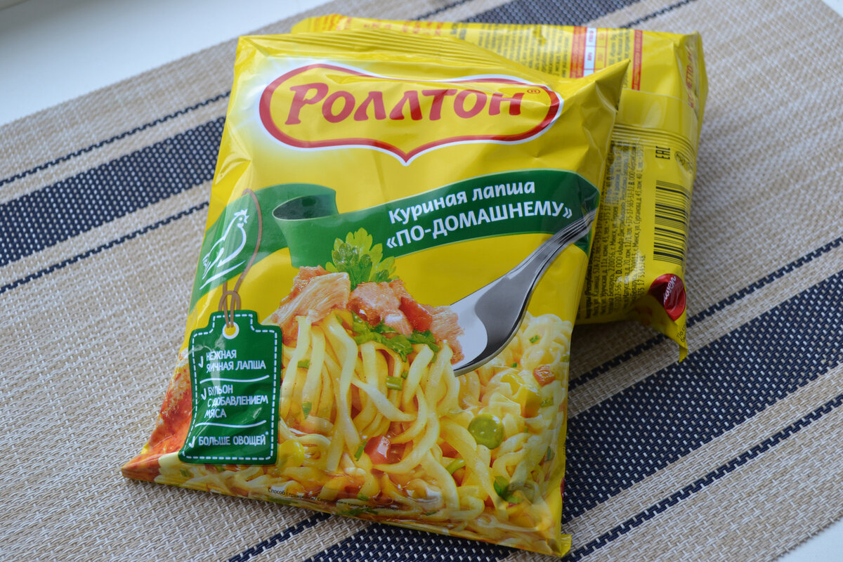 Роллтон лапша картинки