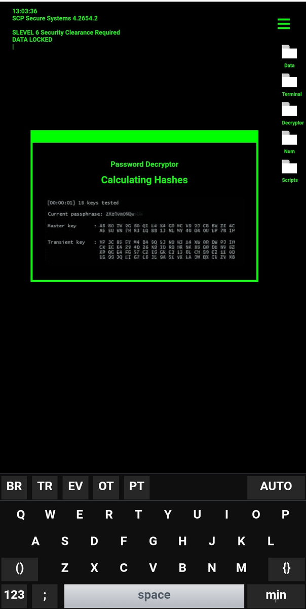 Мобильная версия сайта