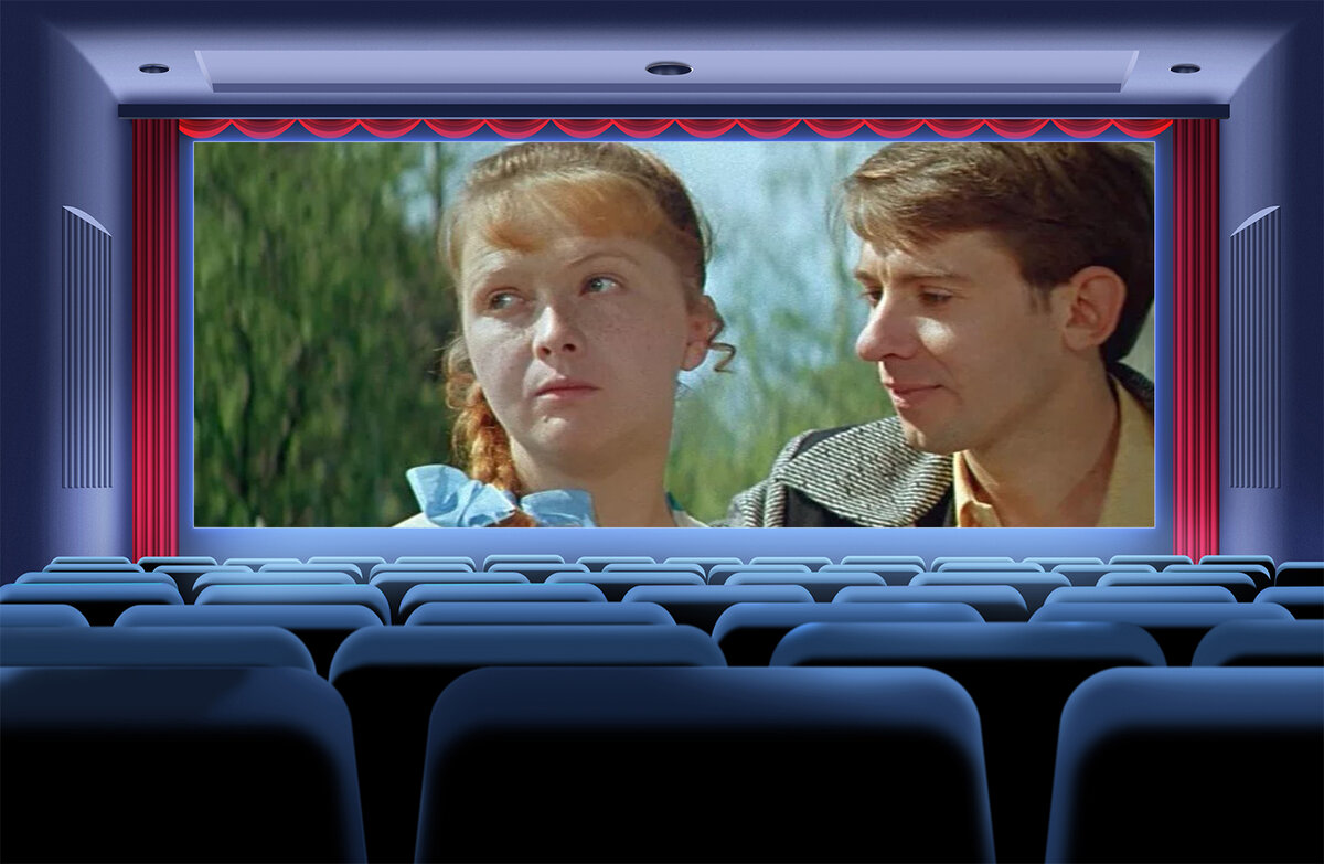 Наталья Гундарева и Георгий Корольчук в фильме "Сладкая женщина". — Ты хоть и неказистый, и хилый, а зато какие слова ласковые знаешь. И замашки такие приятные, без нахальства...