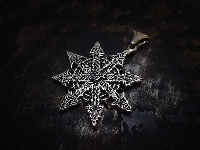 Талисман хаоса