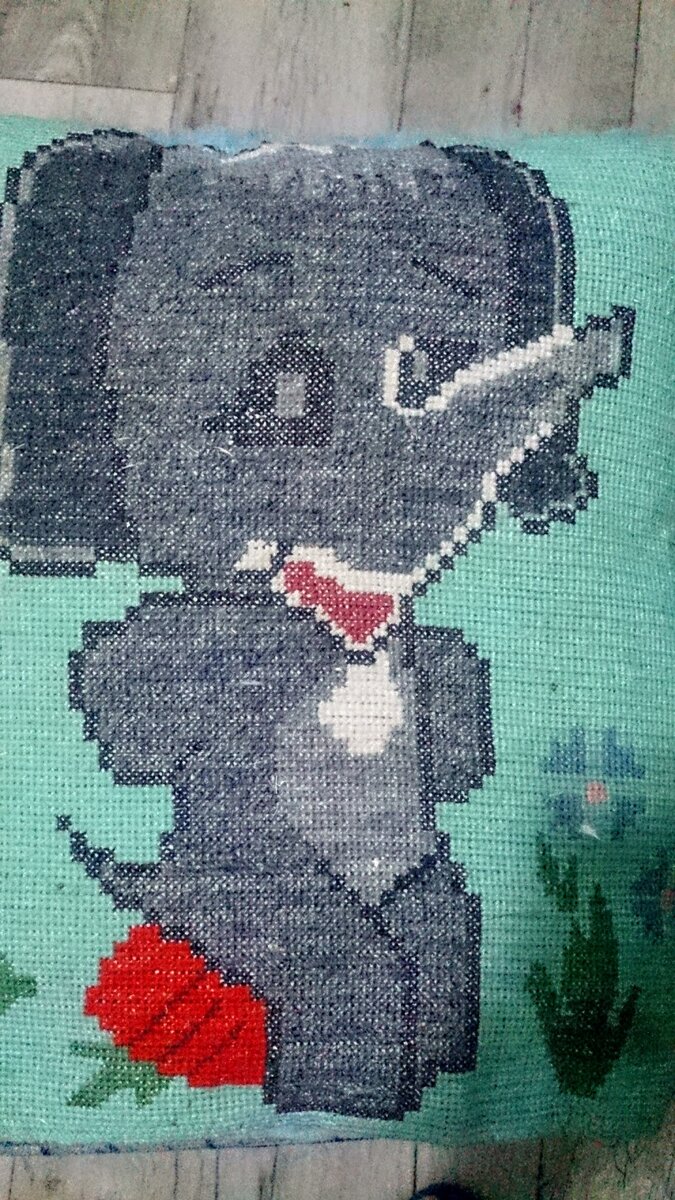 Фото автора