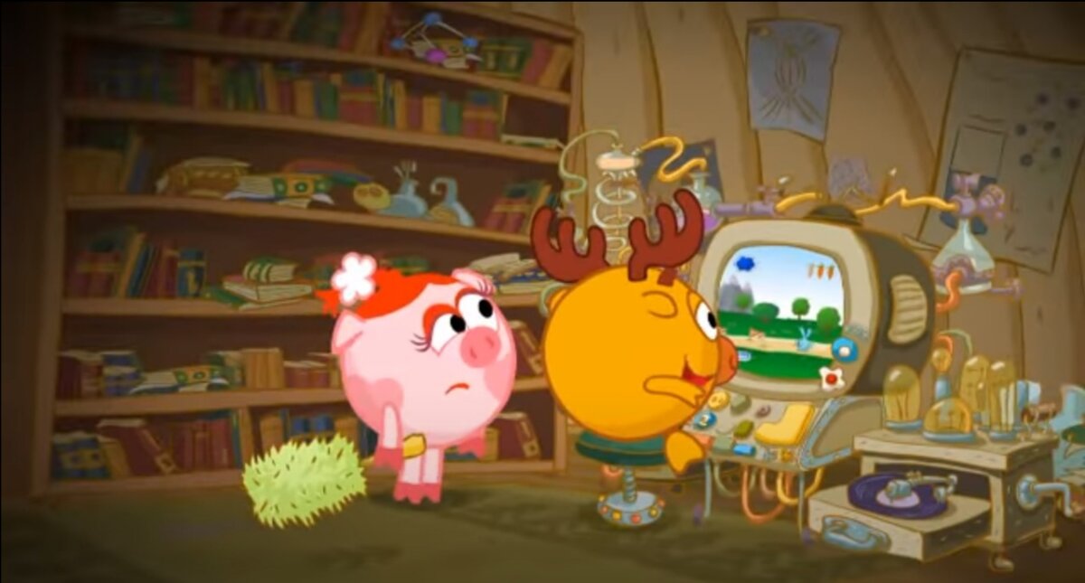 Скриншот с экрана 