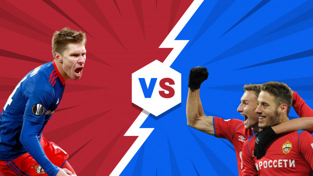 ЦСКА/Фото: Дмитрий Сергеев