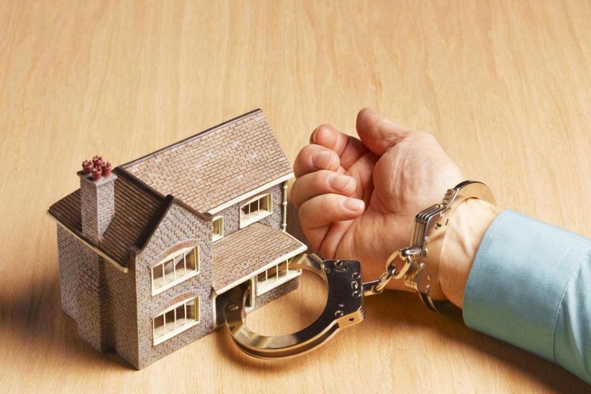 Ипотека - рабство 21 века