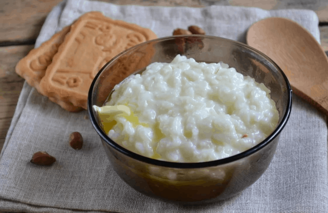 
Традиционное блюдо, вкусное и полезное. Оно идеально подойдет для детского питания. Если вы категорически не едите каши, попробуйте, может быть, ваше мнение изменится.