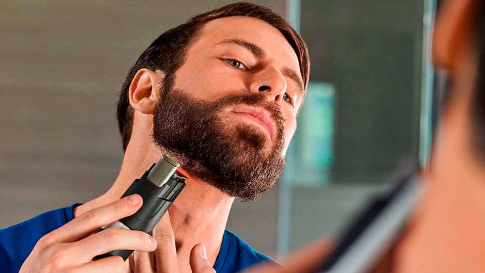 Главные правила и советы профессионалов по уходу за бородой