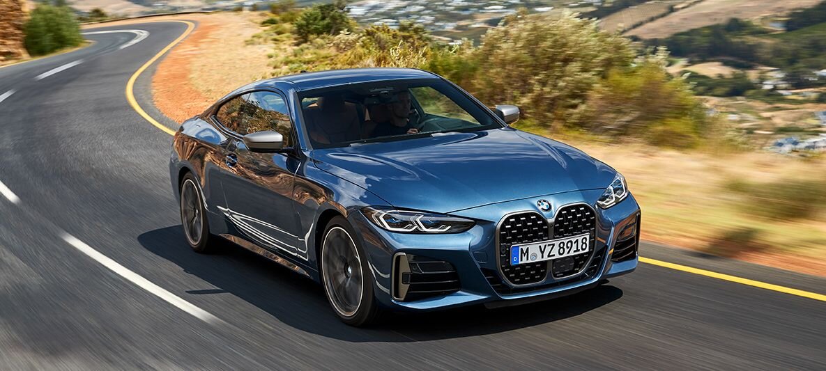 Автомобиль стал самобытнее и спортивнее, чем когда-либо, но сохранил верность традициям 4 серии Coupe. Производство модели начнется на заводе в Дингольфинге в июле 2020 года.