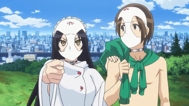 Террористы которых мы заслуживаем