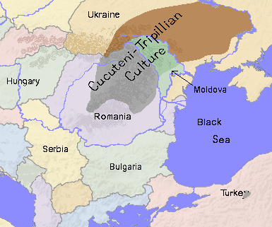 Триполье