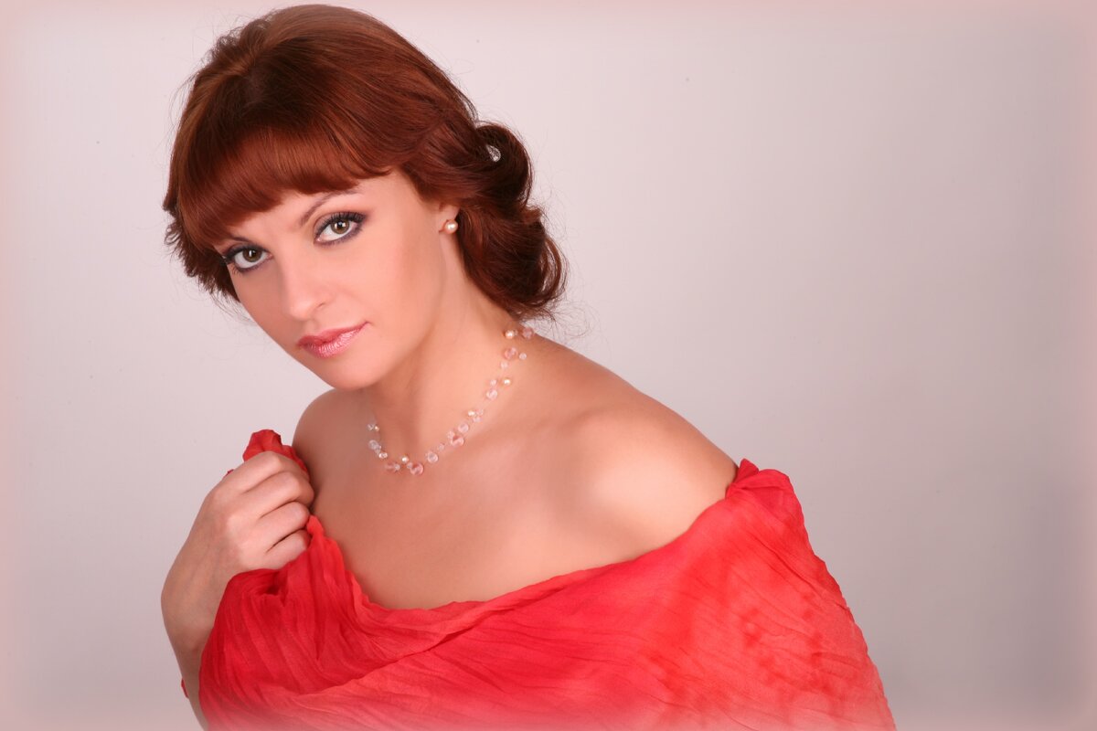 Наталья Толстая