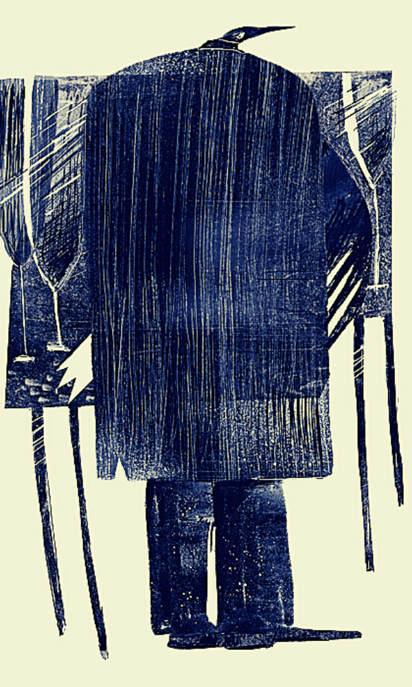 Рассказ И.А. Бунина "Ворон"