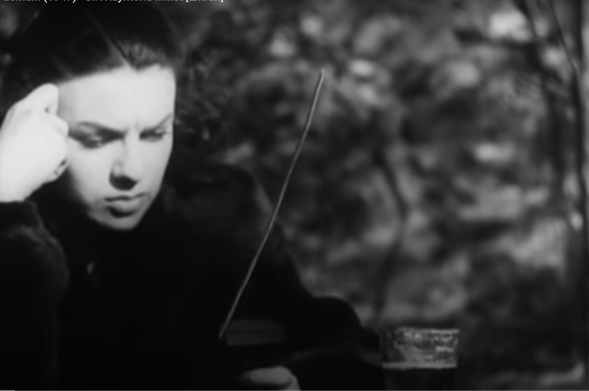 Глаз будущего (1947)