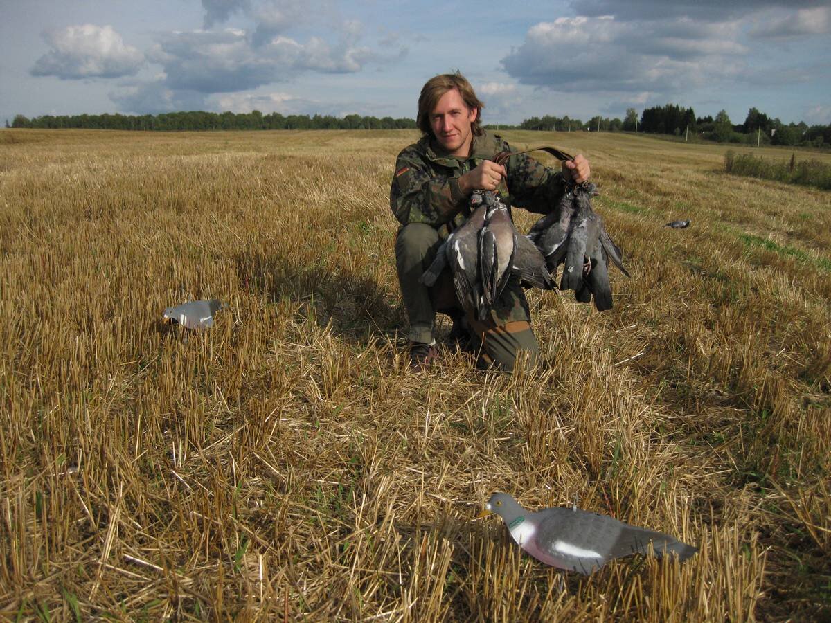 АВТОР СТАТЬИ: АЛЕКСЕЙ ПОПОВ