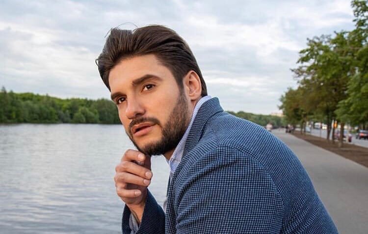 Так может выглядеть активный манипулятор.