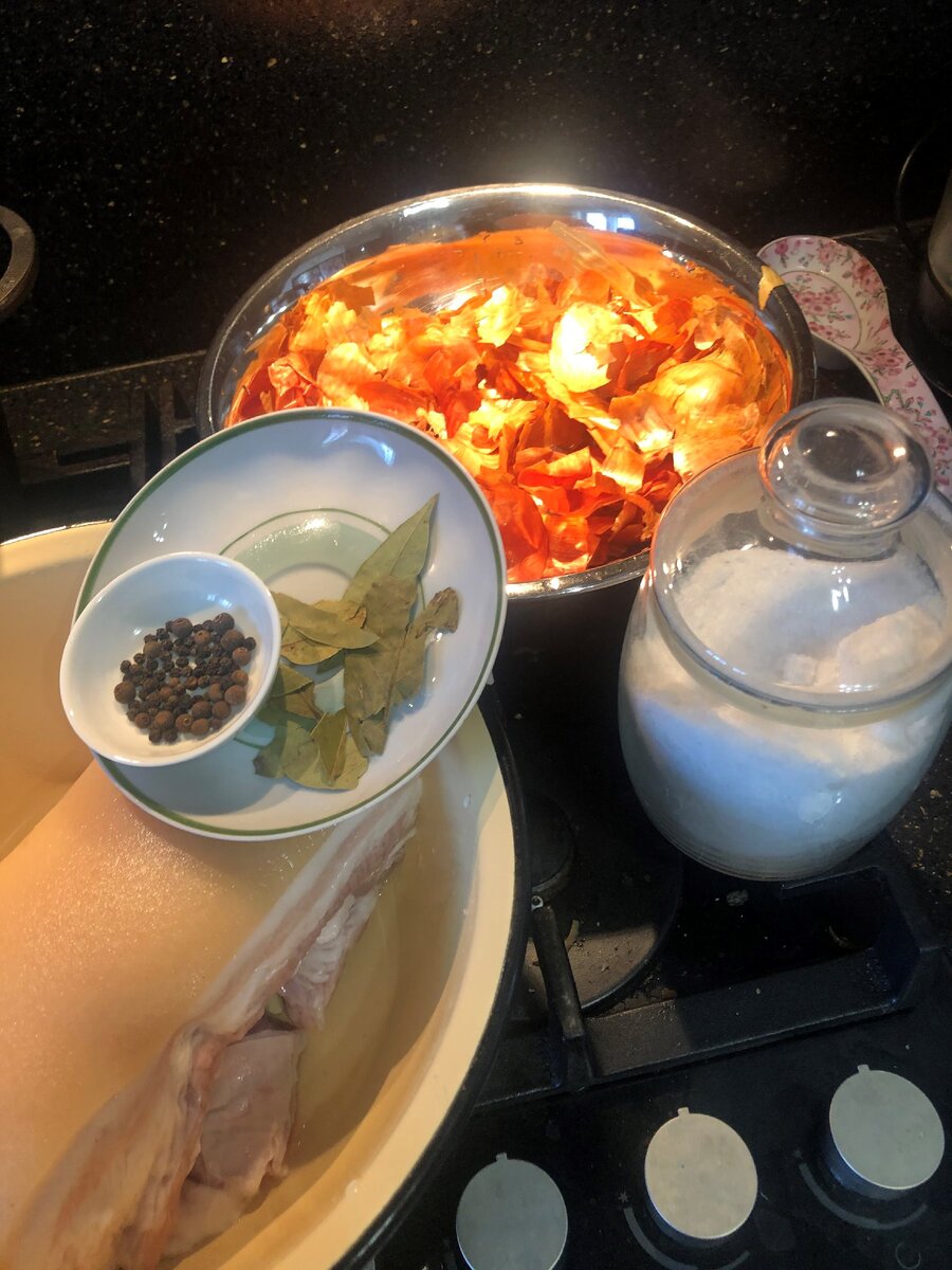 На фото не все перцы)