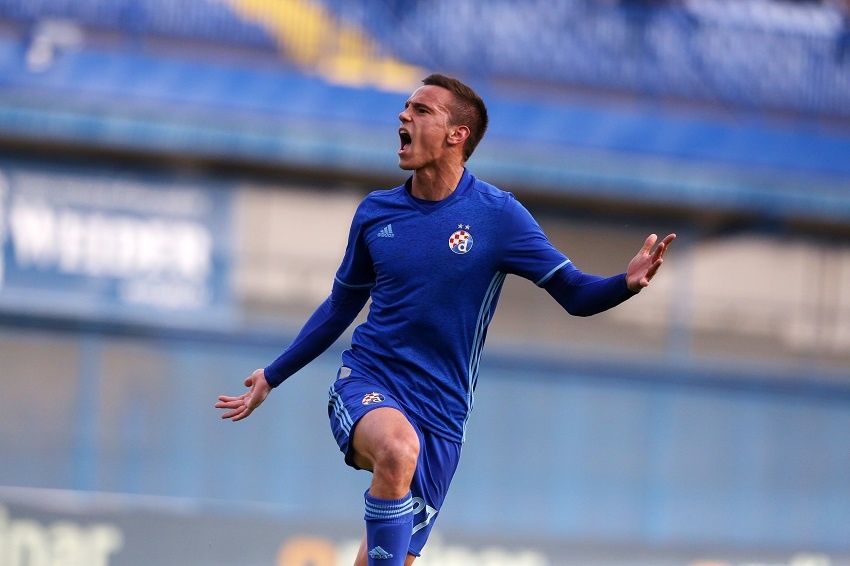 Никола Моро