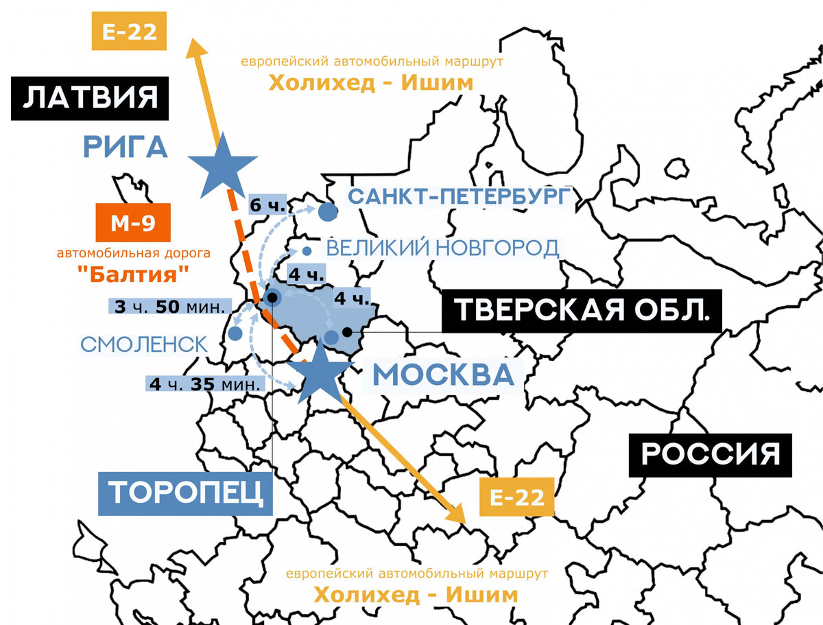 Торопец манит | ВЕРСТА Архитектурное бюро Bim | Дзен