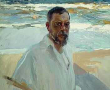 Хоакин Соролья