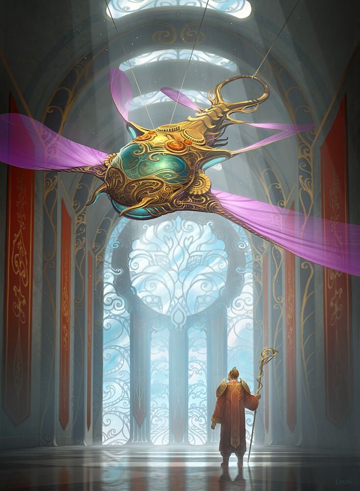 Источник Когда-то картинки вроде этой висели на стенах вполне уважаемых и образованных моих знакомцев.