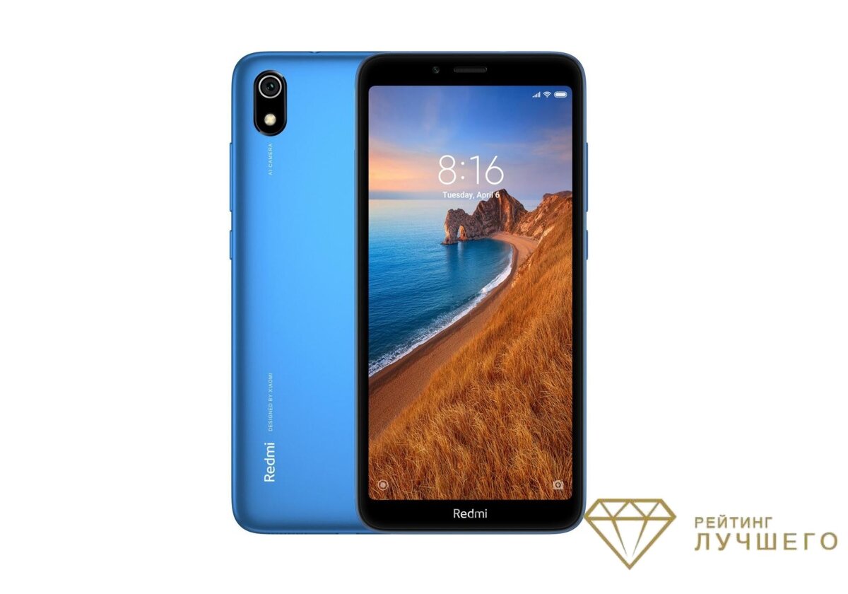 Xiaomi Redmi 7A 2/16GB