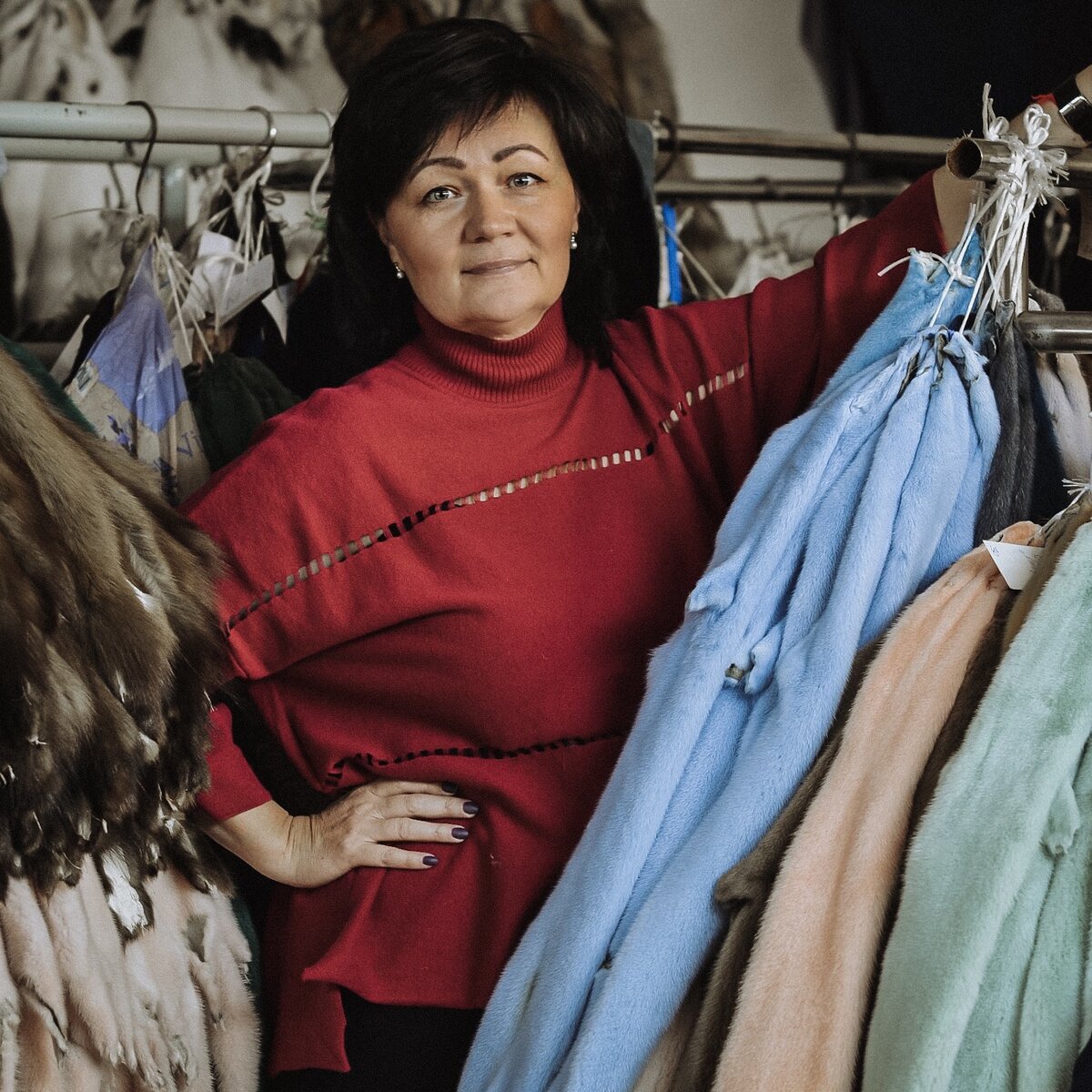 Ирина Белецкая