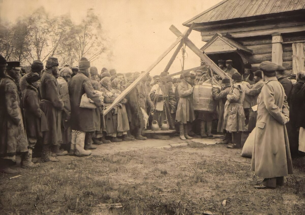 Селение единоличника 5 букв. Голод 1891-92 года в Нижегородской губернии. Крестьяне Нижегородской губернии. Неурожай 1891 года в Нижегородской области.