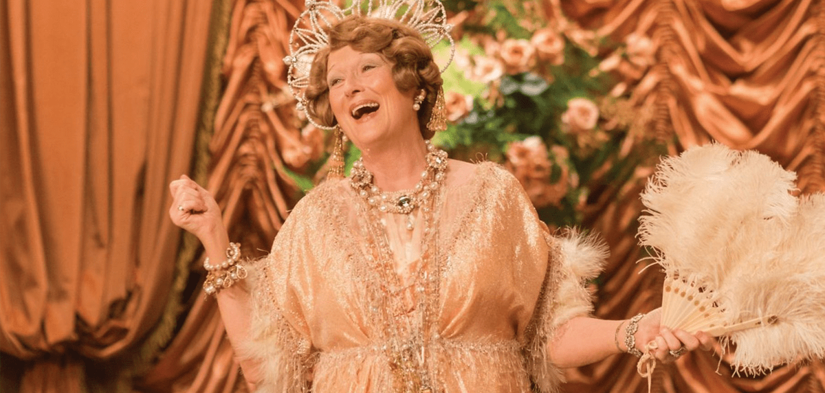 Мэрил Стрип за эту роль получила номинацию на "Оскар". Двадцатую в жизни.