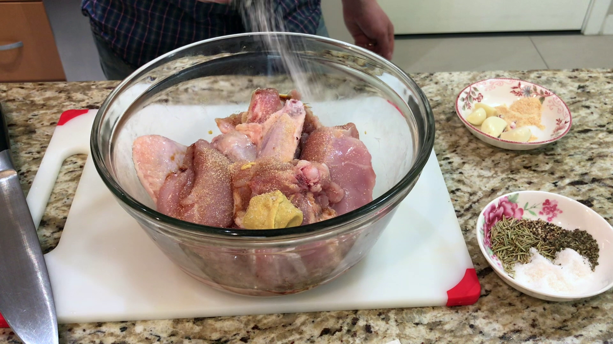 Курица с картошкой Самая сочная КУРИЦА нежная куриная грудка